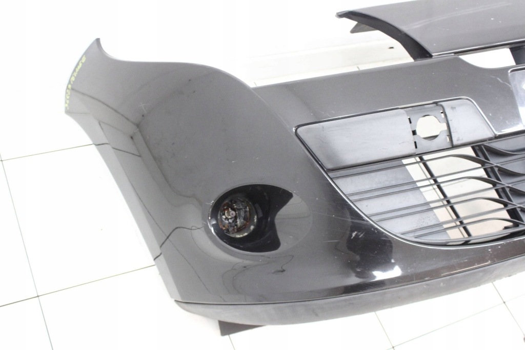 Renault megane 3 3 2009r- бампер перед передний nv676 Цена