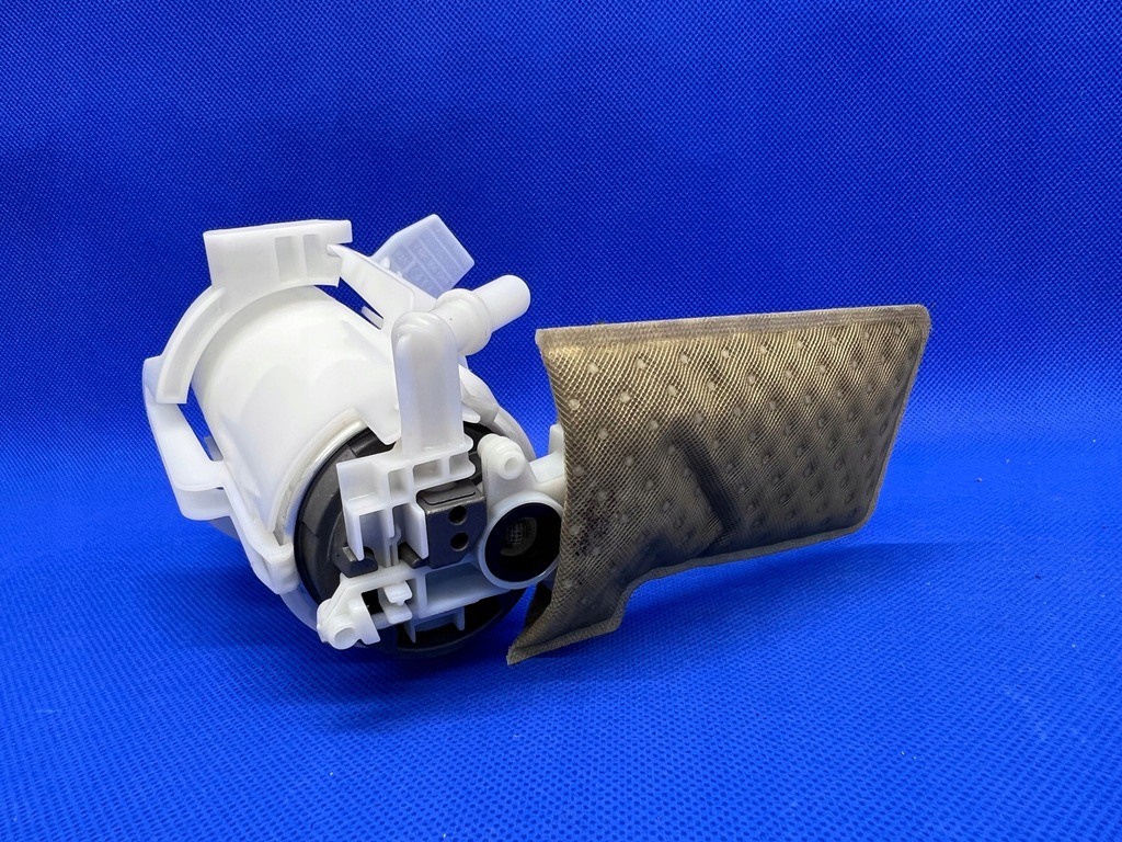 фото №4, Audi a8 d4 6.3 fsi 4.2 fsi насос топлива