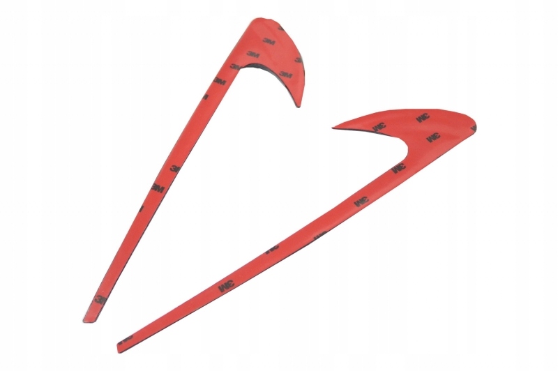 фото №5, Спойлер na крыло mercedes c klasa w205 s205