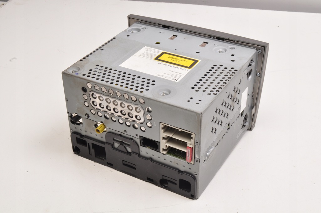 фото №14, Porsche 911 997 радио навигация 99764214110