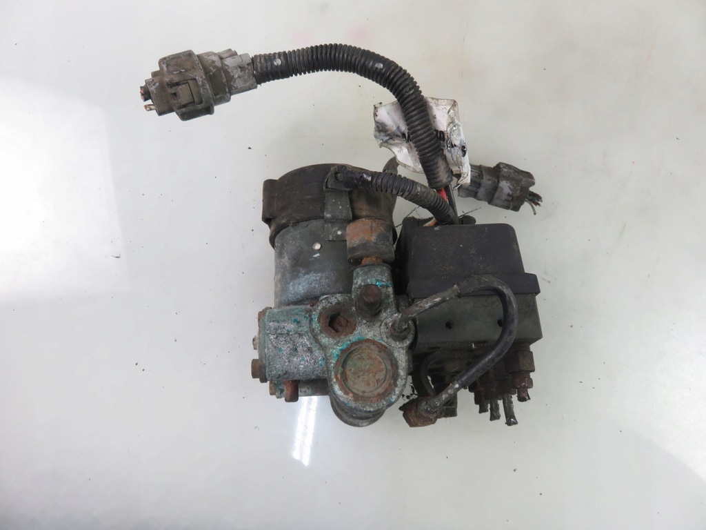 фото №6, Насос abs toyota corolla e10 4451012070