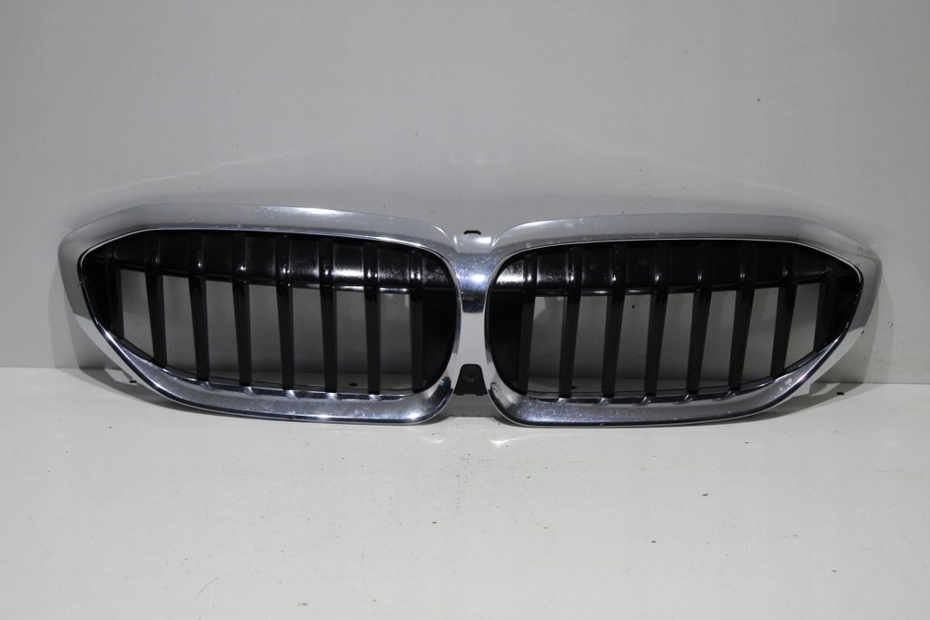 фото №1, Bmw 3 g20 g21 решётка радиатора хороший