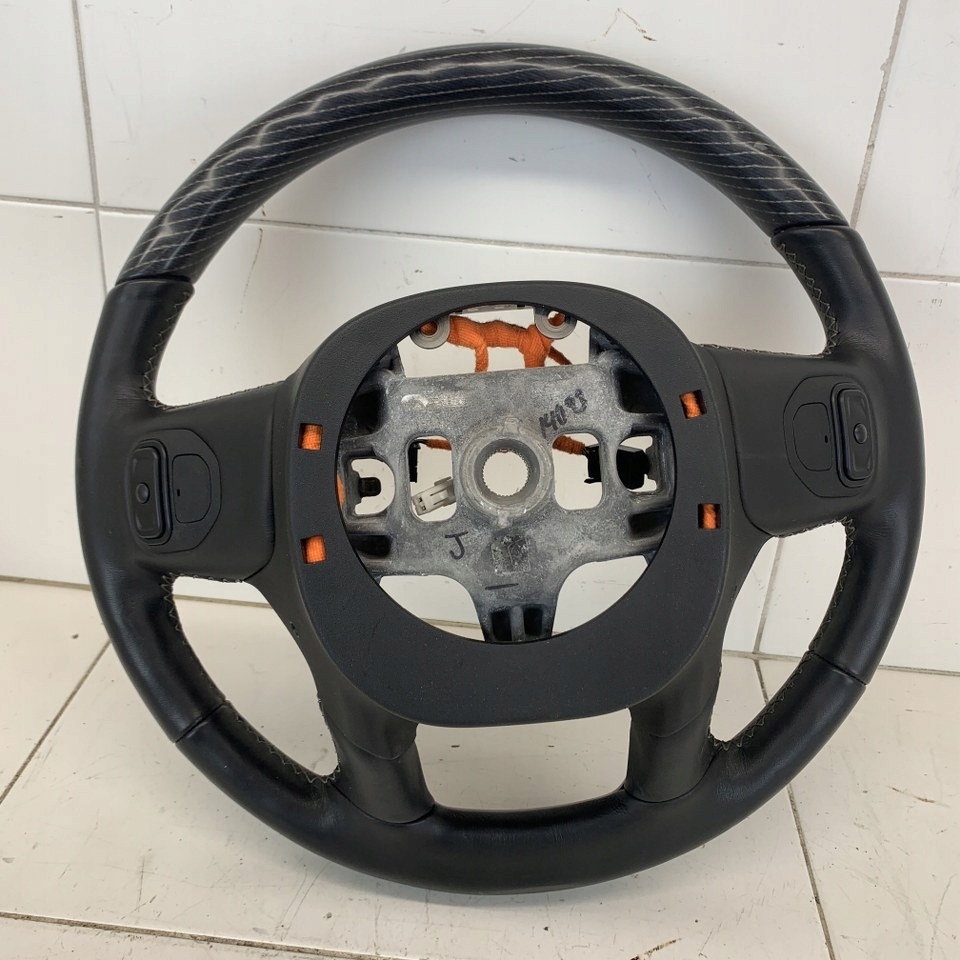 фото №11, Воздуховод кожа подогрев многофункциональный кнопки dodge ram v 1500 limited 20r