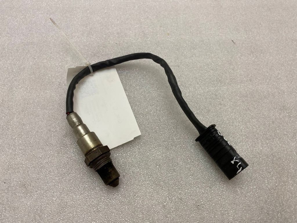 фото №1, Bmw x4 g02 2019 датчик лямбда-зонд 8589665