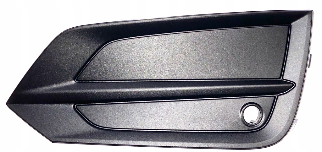 фото №1, Решітка права бампера передній