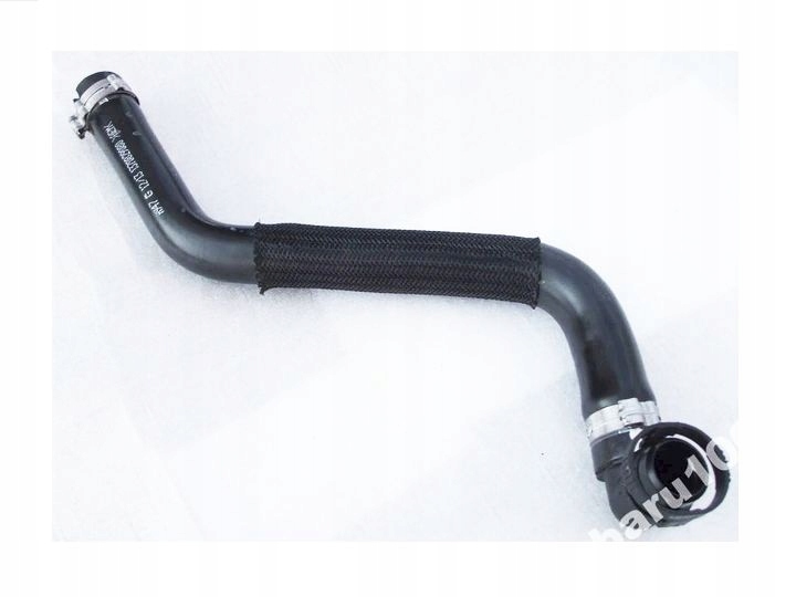 фото №1, Peugeot boxer 2,2hdi шланг труба оригинал