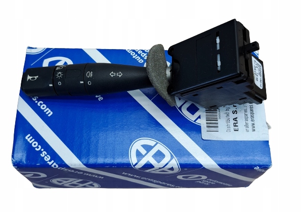 фото №1, Era переключатель света рычаг 440175 peugeot 306