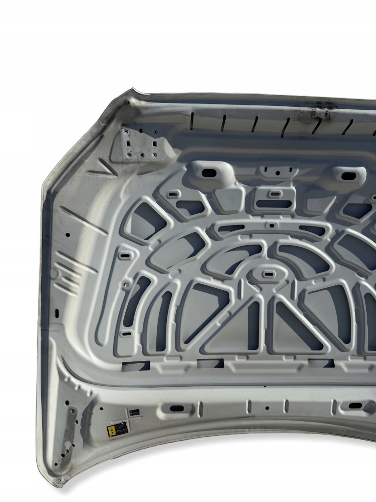 Купить Volvo xc60 2 31424557 2017 капот крышка двигателя перед передняя