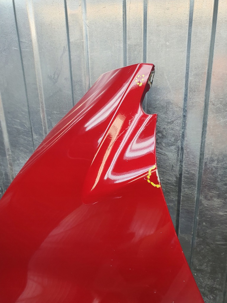 фото №5, Крыло перед левый kia sorento ii 2009-2014