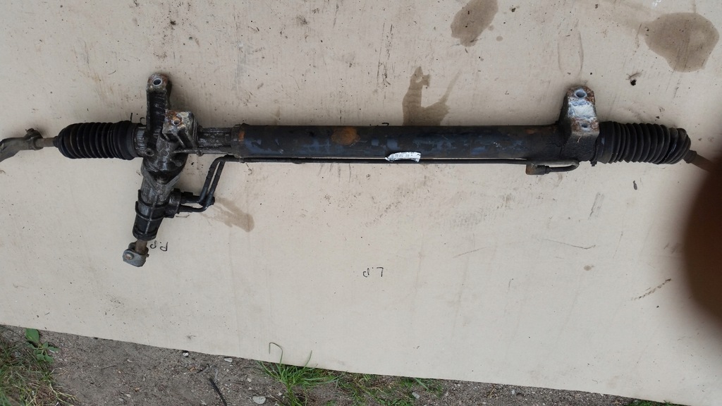 фото №6, Трансмиссия master ii movano a 8200475919