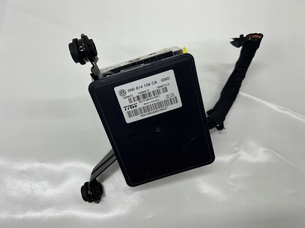 фото №1, Audi q3 насос abs 5n0614109ca