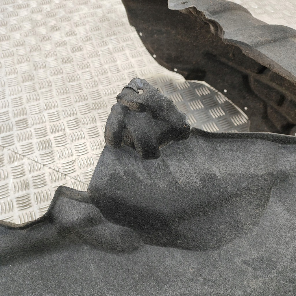 фото №5, Volvo s90, v90 2021 левая сторона подкрылок задние