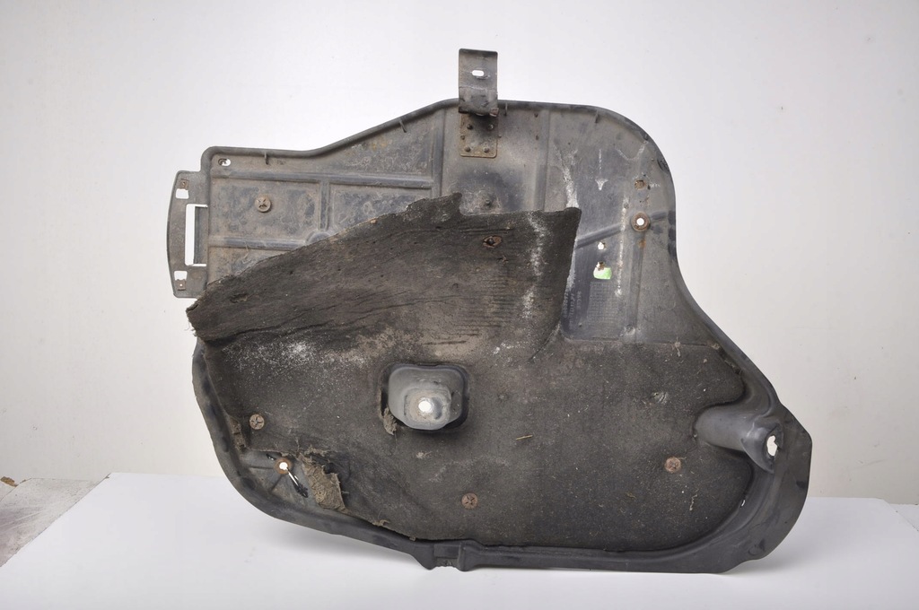 фото №8, Maserati ghibli iii защита подвеска 6800092380