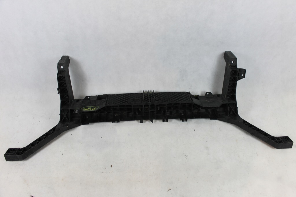 фото №9, Балка pas передний góra renault trafic iii vivaro