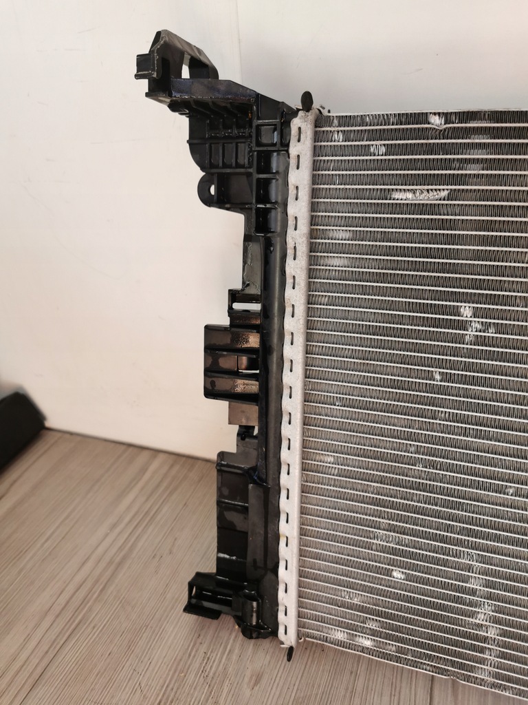 фото №9, Радиатор wody volvo v60 ii s60 iii xc60 32252295