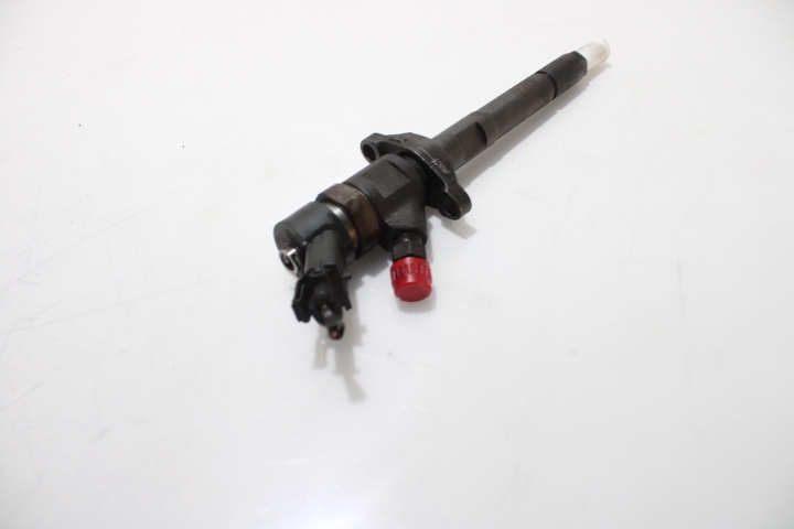 фото №1, Інжектор форсунка volvo v50 1.6d