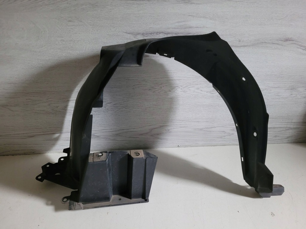 фото №1, Підкрилок передні праве peugeot 108 citroen c1 ii оригінал