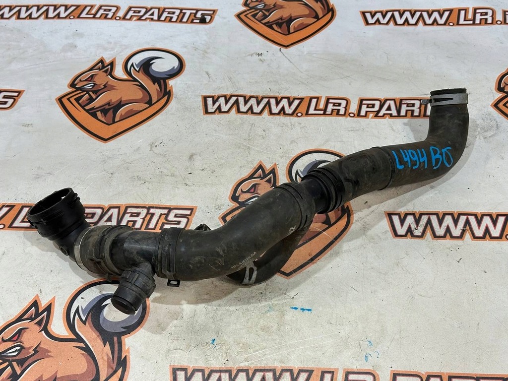 фото №7, Шланг wody range l405 l494 l462 hpla-8286-da