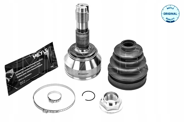 Шрус  піввісь зовнішній лівий/правий citroen jumper fiat ducato peugeot Ціна