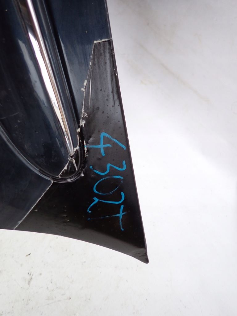 фото №9, Mercedes e-klasa w211 kombi 02-09 бампер задня задній pdc