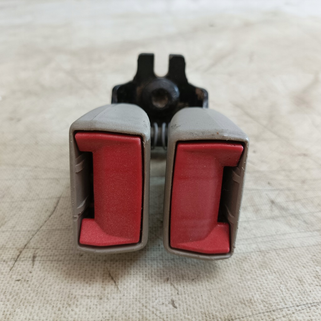 фото №8, Ford fusion 17- кліпса поперечина заднього usa