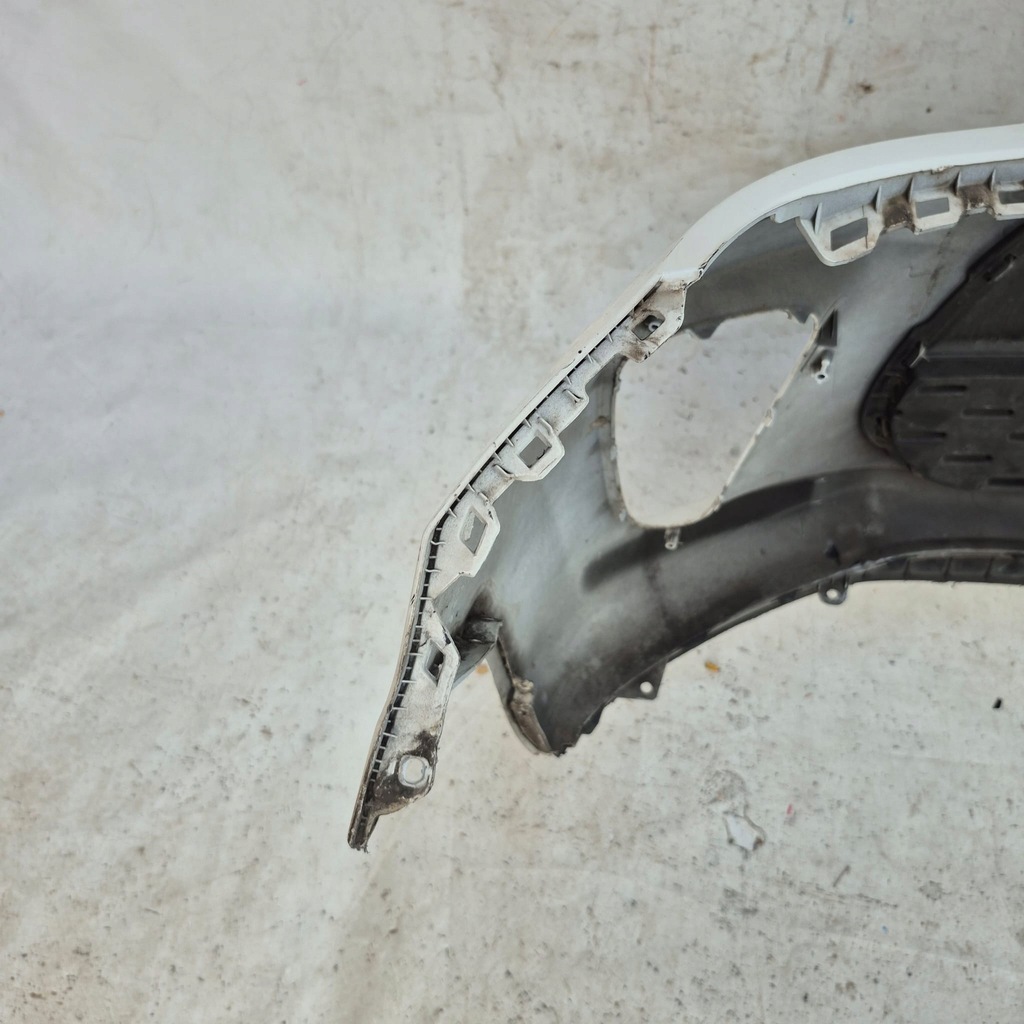 фото №10, Kia picanto iii 17- бампер перед передний 86511-g6000