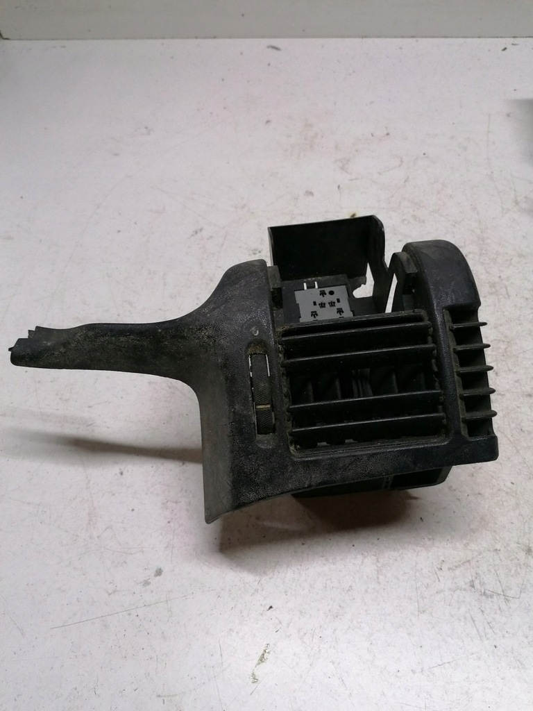 фото №1, Решітка обдув opel vectra b