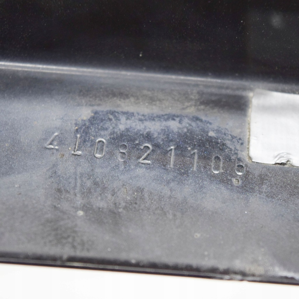 фото №6, Audi q7 4l 2007 перед сторона права крила передній