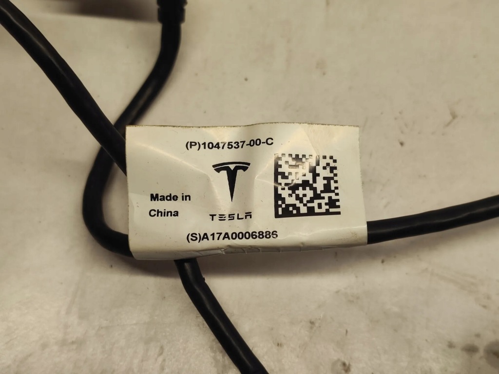 Рамка середня панель приладів tesla model x 106450100a electric 385kw 2017 Ціна