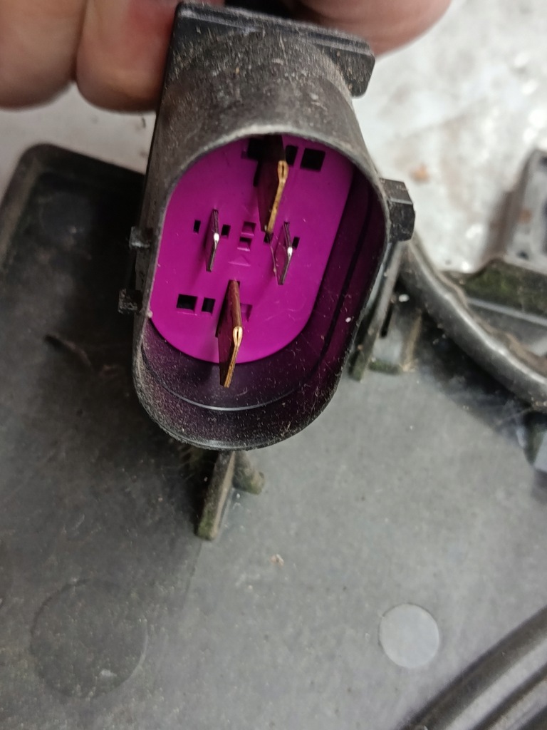 фото №10, Audi vw seat skoda вентилятор радиатора 5q0959455ah 5q0121205r 5q0121207ae