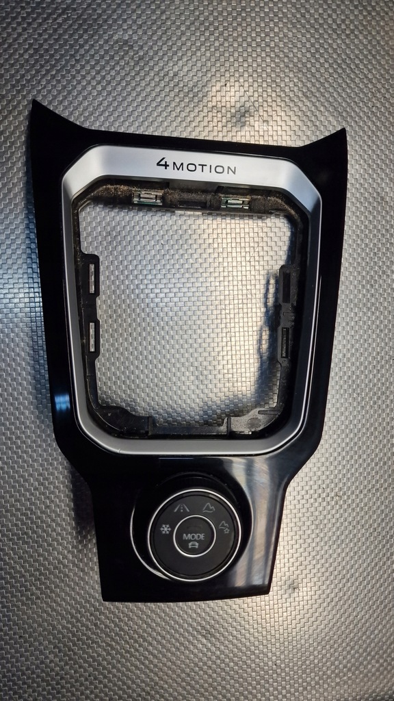 фото №1, Vw t-roc переключатель блок управления привода рамка корпус 2ga927531a 2ga711456d