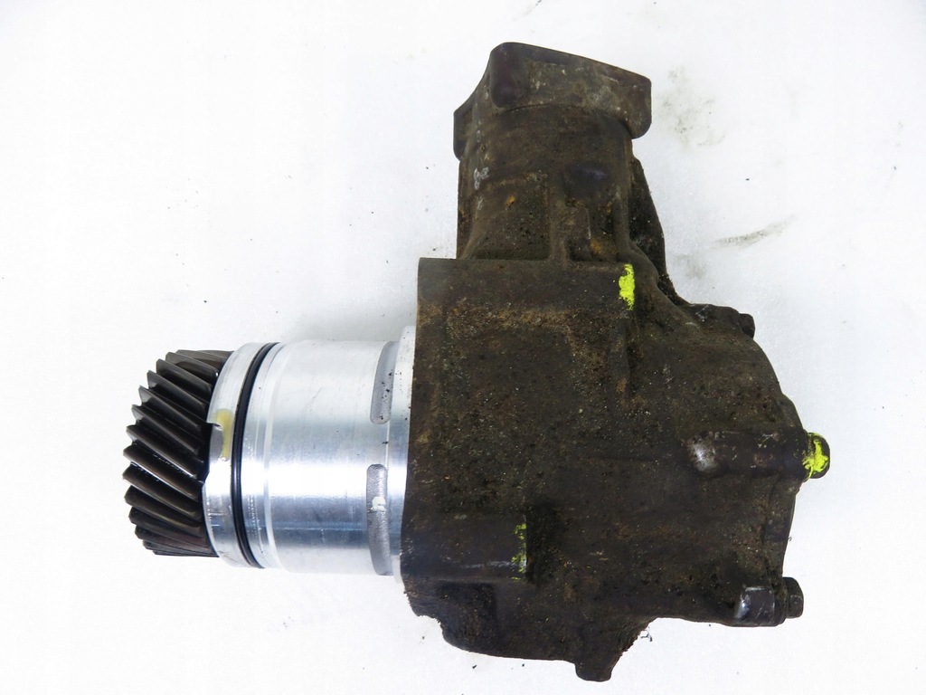 фото №6, Трансмиссия угловая honda hr-v