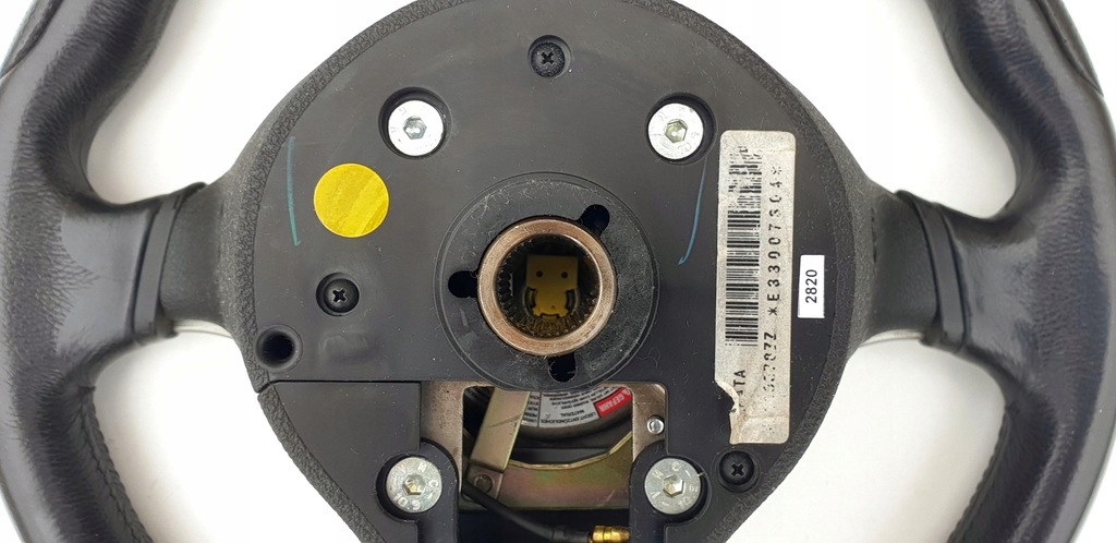 фото №14, Mitsubishi lancer vii 7 mk7 воздуховод momo подушка безопасности спортивный тюнинг