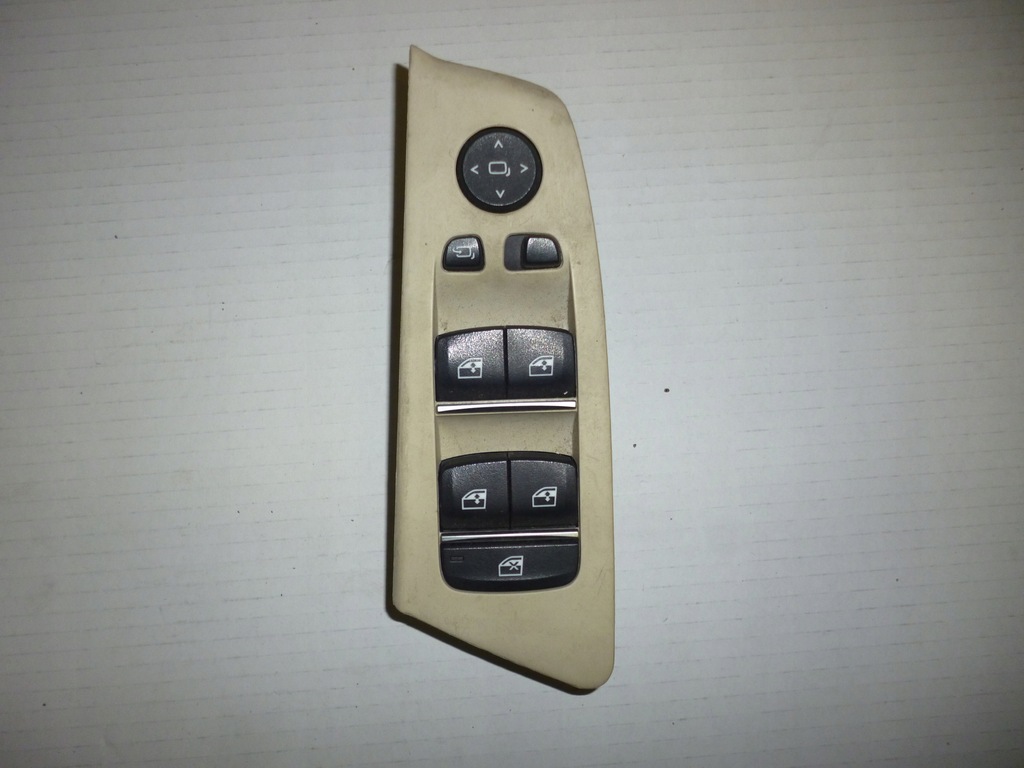 фото №1, Bmw g30 g31 панель перемикач