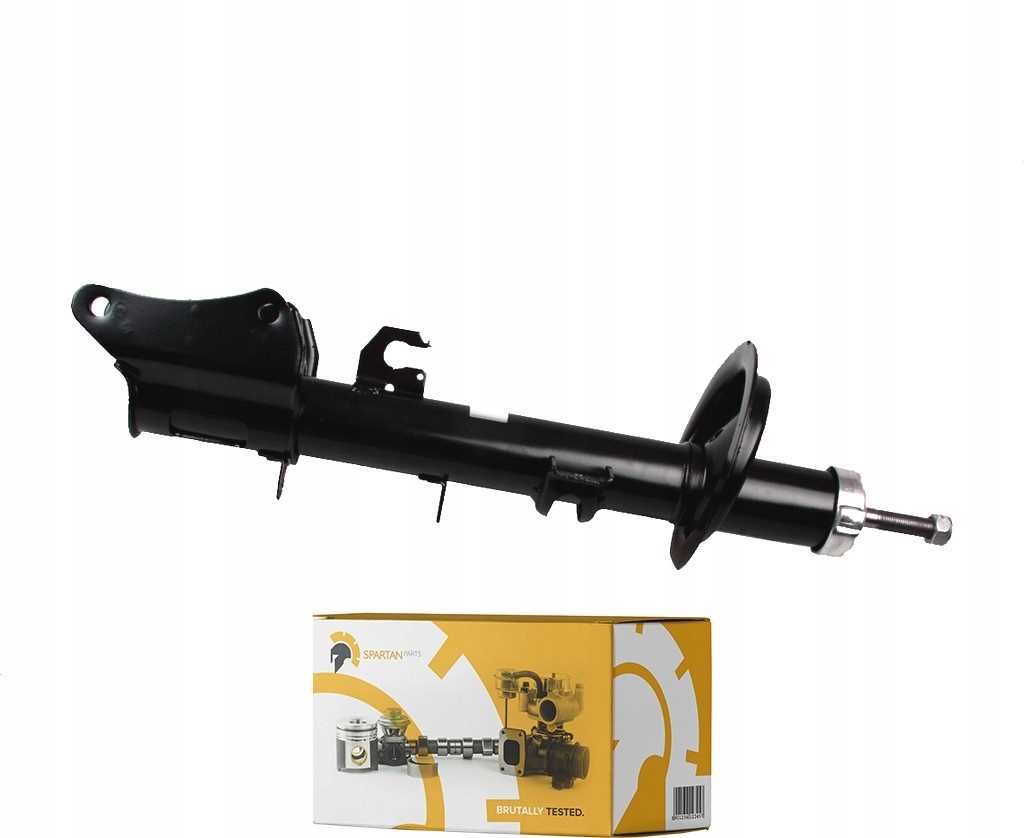 Купить Alfa 147 156 амортизатор задний