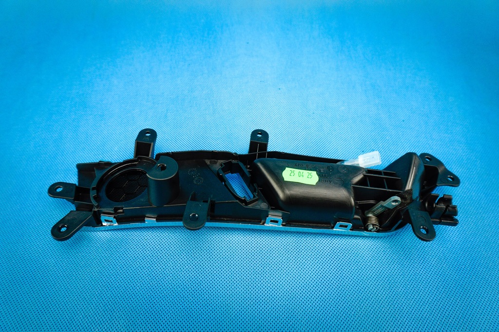 фото №6, Ручка внутренняя перед левый audi a6 s6 4f c6 4f0837019c 4d0919063a