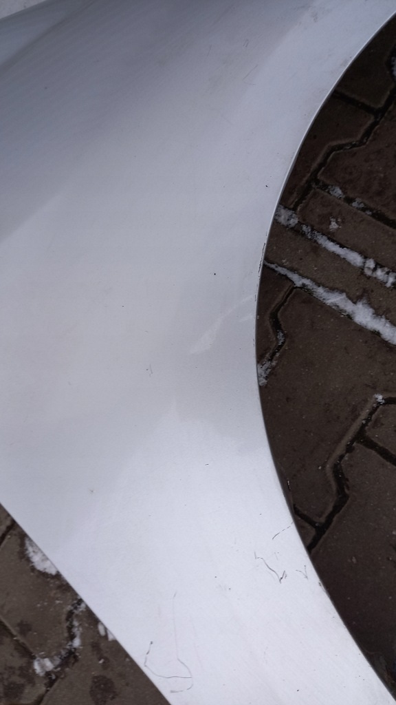 фото №6, Крила правий перед mazda 5 06r