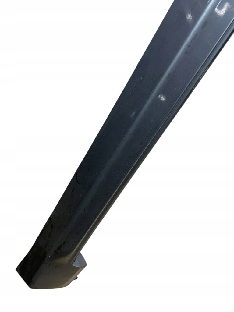 фото №4, Молдинг поріг права volvo xc90 ii колір 714