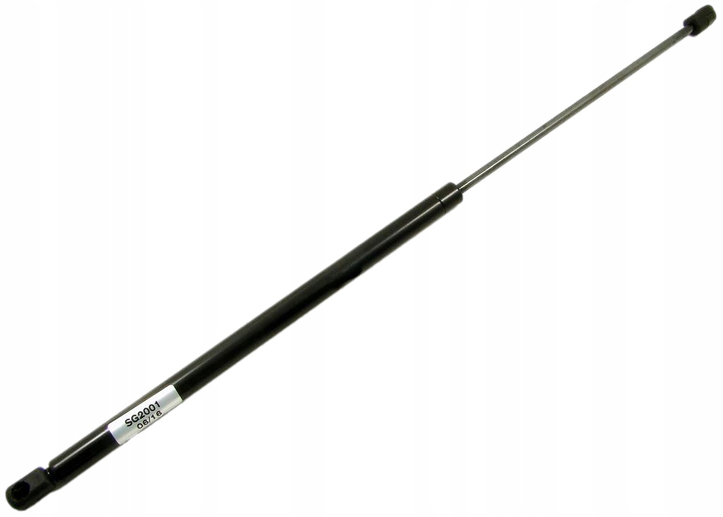 фото №1, =siłownik амортизатор крышки land rover freelander=