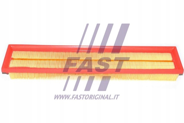 фото №2, Фильтр воздуха fast ft37132