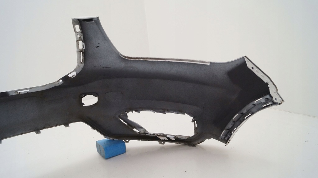 фото №7, Volvo xc40 17-22 бампер передний перед a37