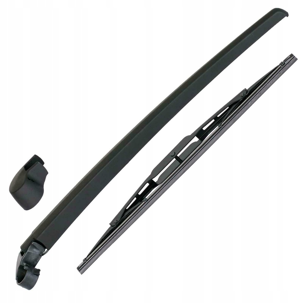 фото №1, Рычаг дворники задние + щетка audi a6 c6 allroad