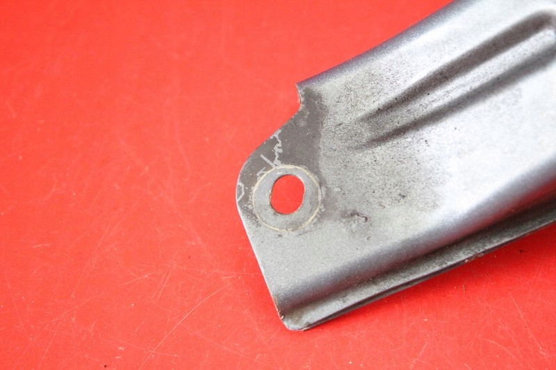 фото №16, Pas передний усилитель верхний nissan note e11 1 i 1.6 16v 05-09