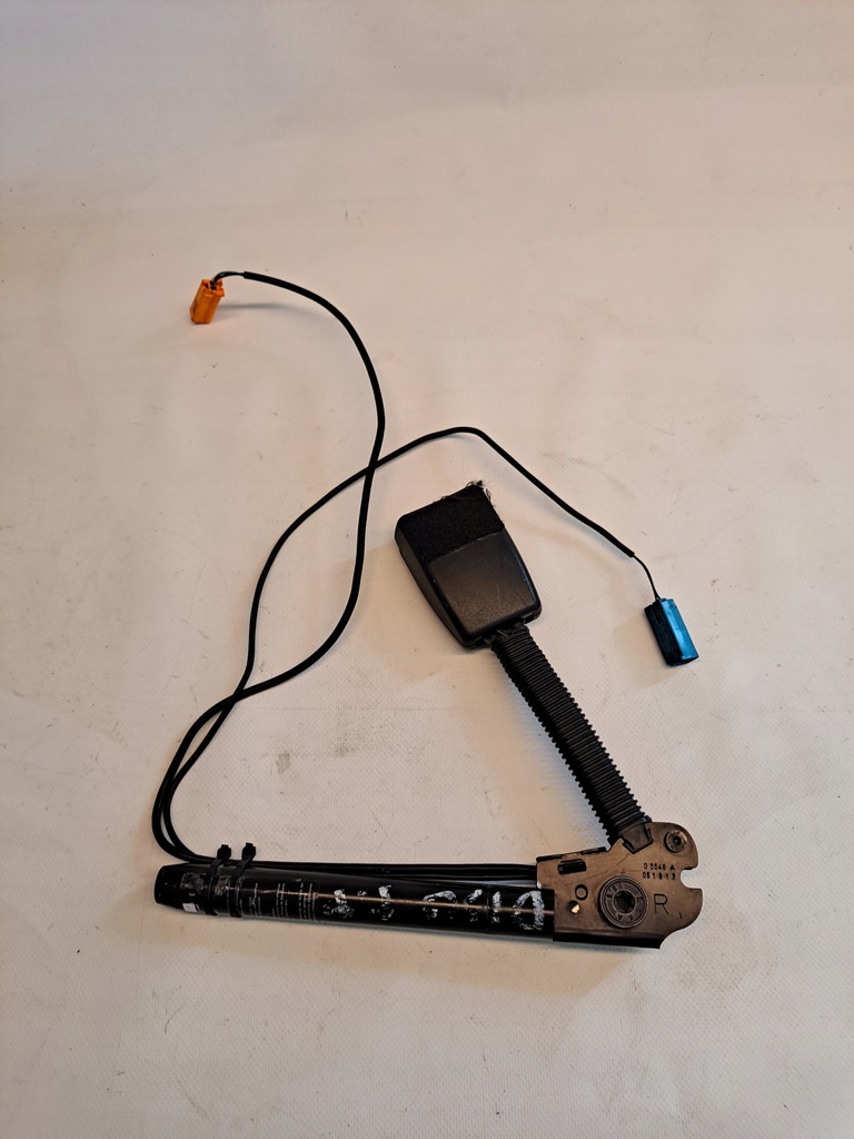 фото №1, Натяжитель поперечина правый land rover discovery iii