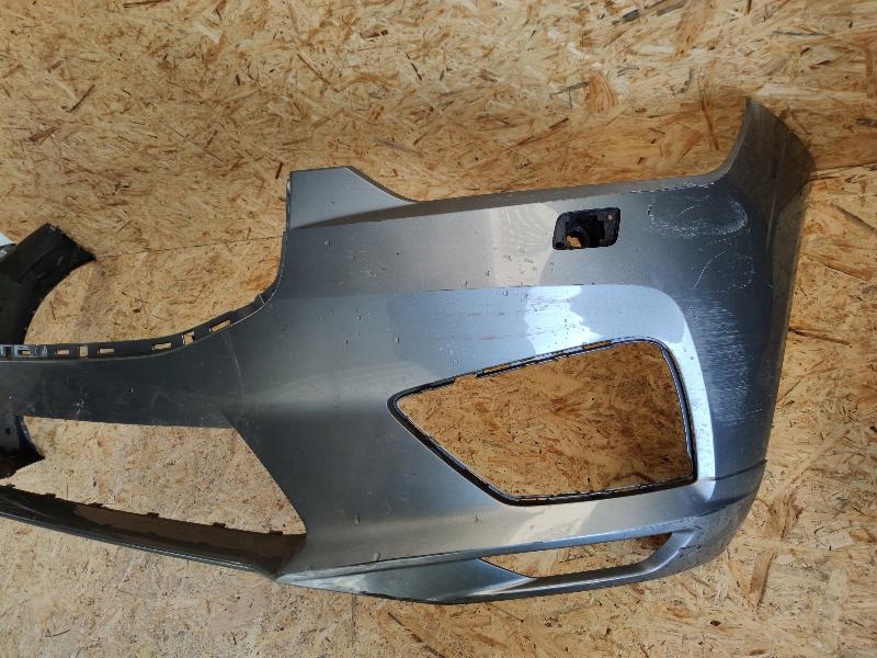 фото №5, Бампер перед передній volvo xc60 ii 17- r-design