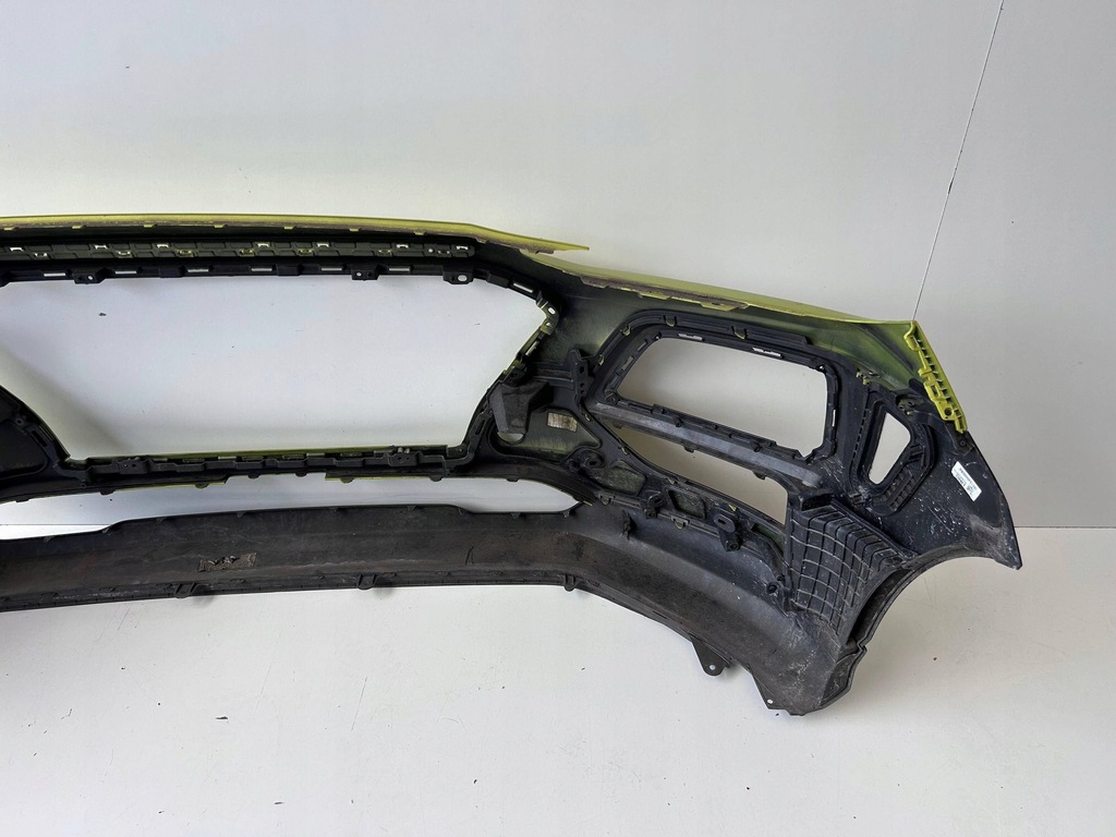 фото №8, Hyundai kona бампер перед 86511-j9000 оригінал