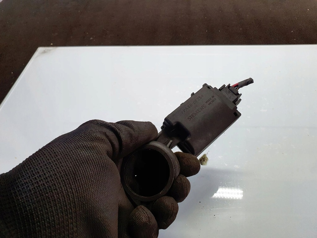 фото №7, Chrysler pt cruiser 2004 антена / зчитувач / петля імобілайзер