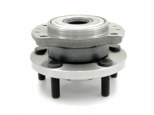 фото №1, Ступица колеса задняя chrysler grand voyager iii 4wd -01