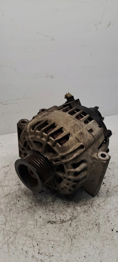 Купить Opel astra j 1.6 cdti генератор 140a 13586366