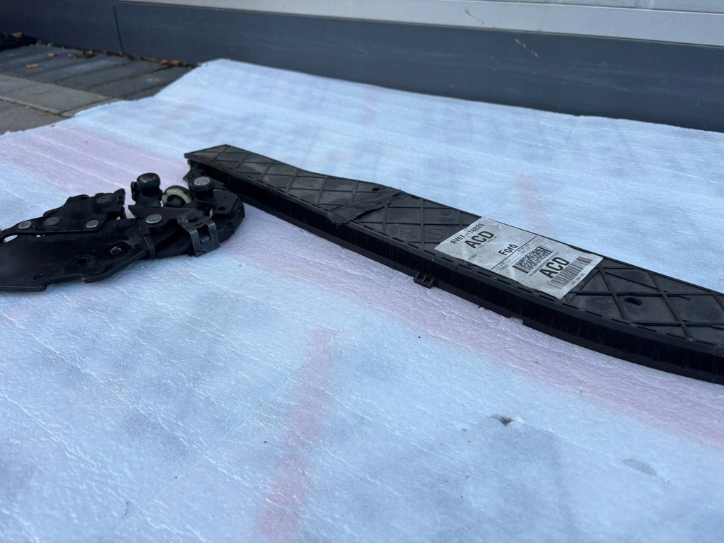 фото №7, Grand c-max mk2 жгут электропроводка дверь правый задняя av6t14026acd + ролик